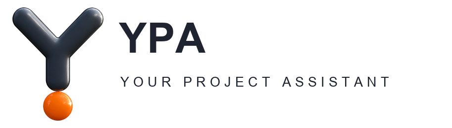 YPA — Your Project Assistant
